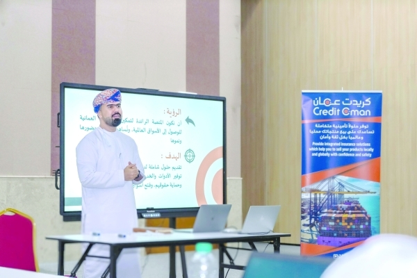 Training empowers exporters on customs and tariff procedures