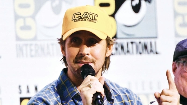 ‘Project Hail Mary' sends Ryan Gosling and Comic-Con, into outer space