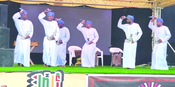 ‘Land of the Coasts' event launched in Taqah