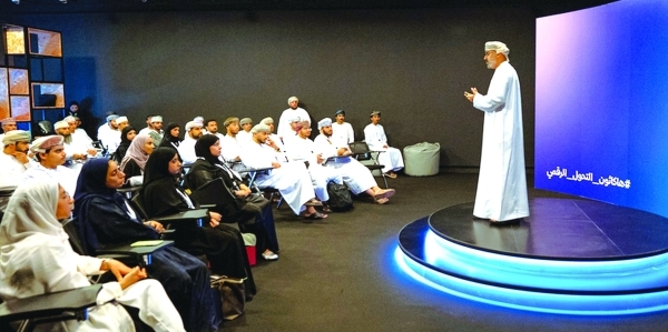 Digital hackathon kicks off,focuseson Youth