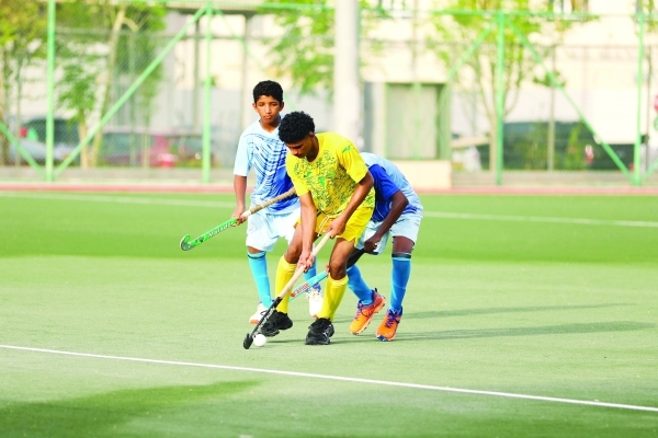 Seeb thrash Saham as Al Nahda and Al Salam share points