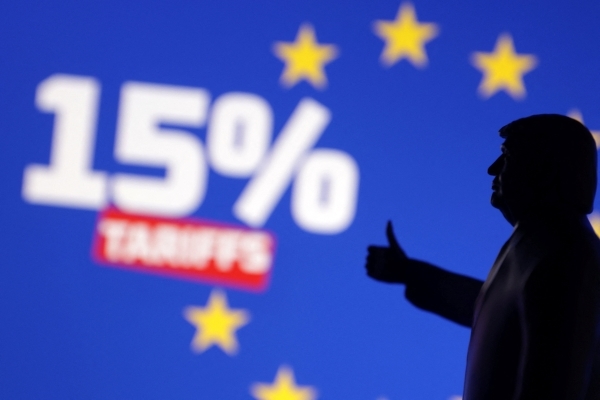 Major developments in Trump's trade war