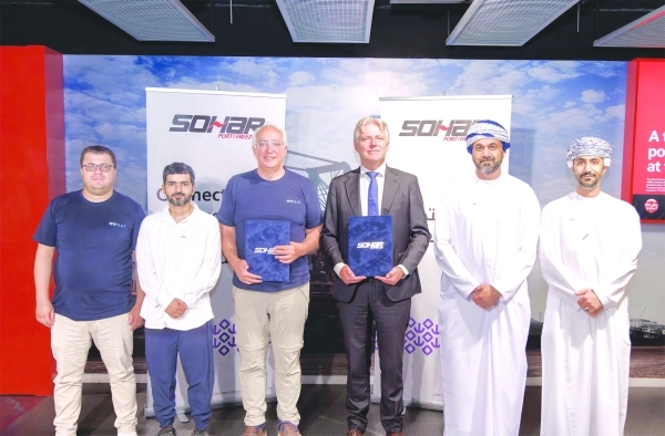 Pact signed to develop natural hydrogen value chain