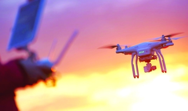 Omani startup targets onboarding of 5,000 drone pilots