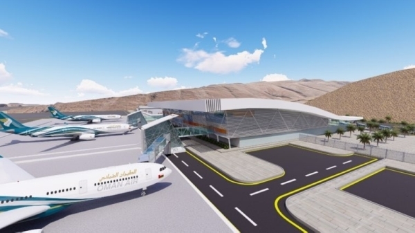 Top firms bid for Musandam Airport construction works