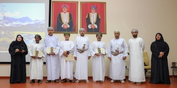 'Club Cultural Innovation Competition' concludes
