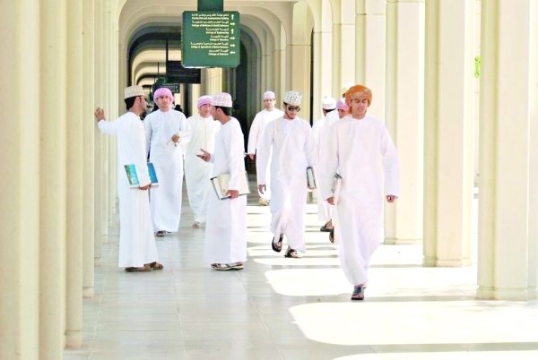 Requests for admission modifications end on Thursday