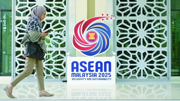Asean+3 in an age of global uncertainty