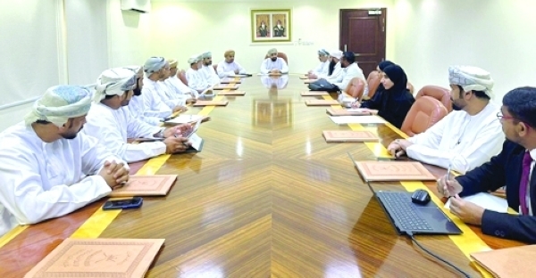 Misfat Al Abriyeen Village Restoration Project to revive urban heritage