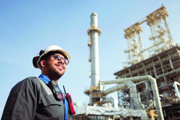 Oman's OQ Group secures first-ever S&P ‘BBB-' rating