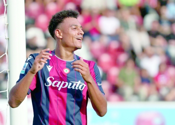 Forest sign winger Ndoye from Bologna