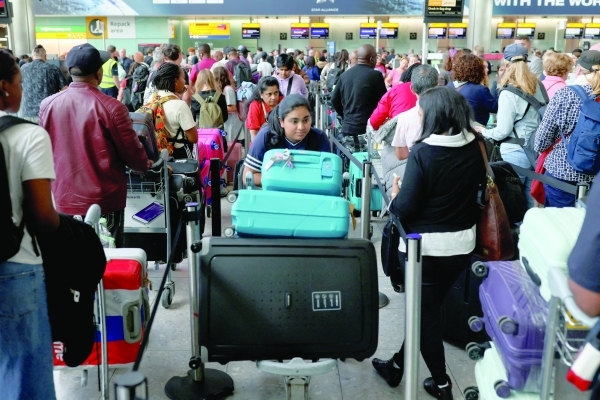 UK air traffic glitch was caused by radar problem