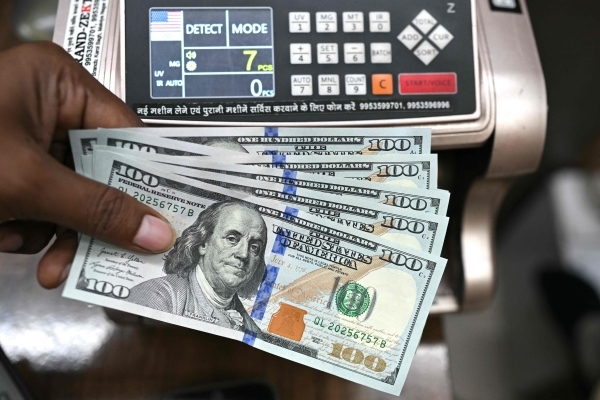 Dollar hits new highs after levies on some countries
