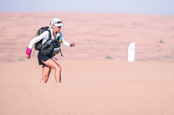 Oman Desert Marathon opens registration for 2026 edition