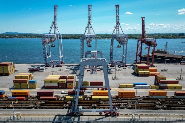 Trump's tariffs cement new multipolar global economy: Expert