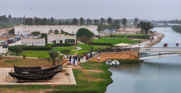 Museums, archaeological sites boost tourism in Khareef