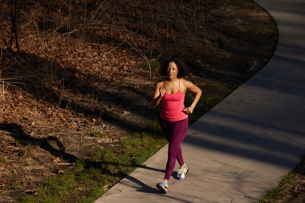 ‘Japanese Walking' is a fitness trend worth trying