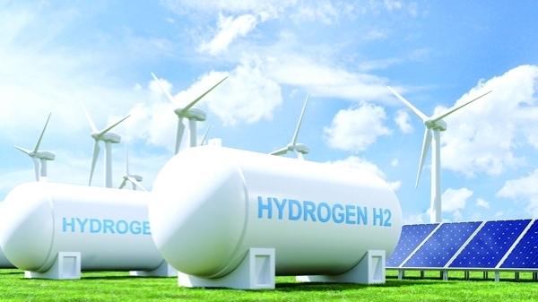 MoU signed for green hydrogen equipment project in Oman