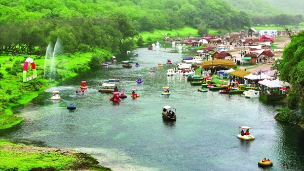 MoH calls for visitors to stay safe during khareef