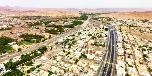 Hotel occupancy in Ibri soars to 100pc amid khareef travel boom
