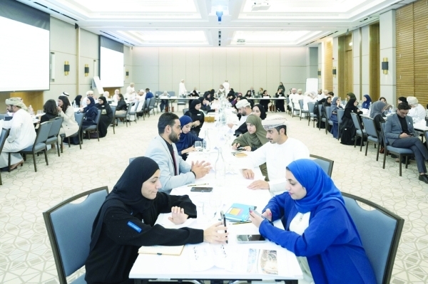 Third Edition of Youth Ambassadors project to kick off in Oct