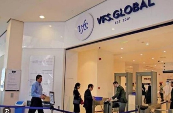 VFS renews contract for Germany visa services