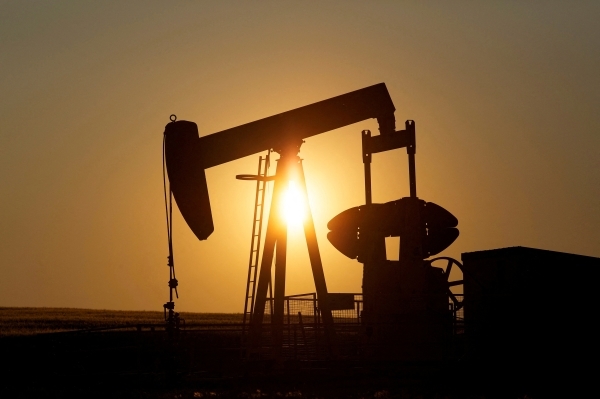 Crude holds strong amid OPEC+ hike