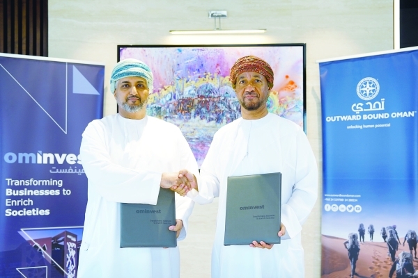 MoU signed for 2nd edition of "Young Shapers" Programme