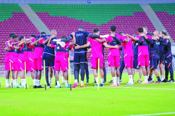 Oman need smart work to achieve WC dream: Queiroz