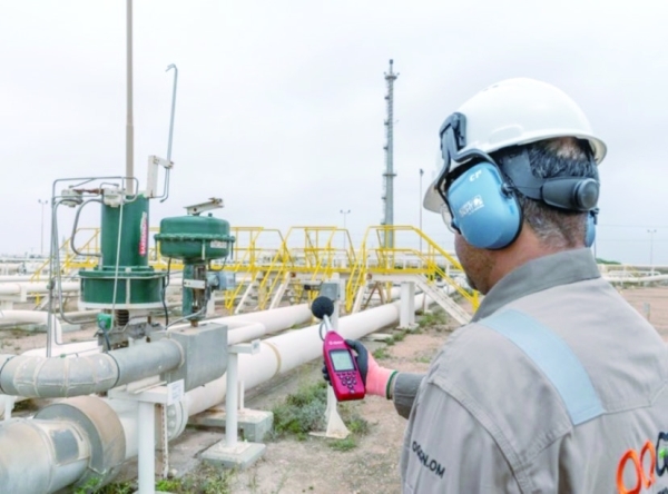 Oman advances CO₂, green hydrogen pipeline studies