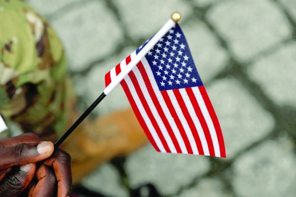 Some US travellers to pay bonds up to $15,000