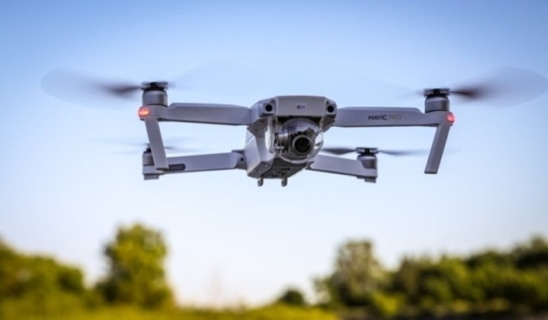 CAA announces improvements to 'Serb' for drones registration
