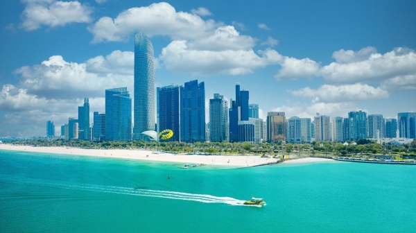 Restructured Abu Dhabi Chamber drives business growth