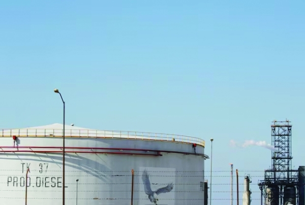 Low global diesel supplies support crude prices despite OPEC+ boost