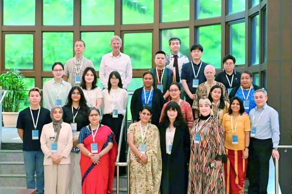 Oman showcases Unesco schools experience