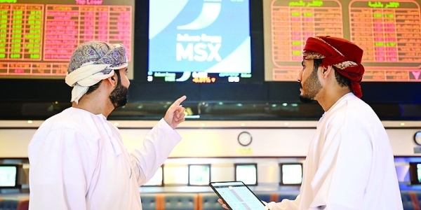 Muscat Stock Exchange reaches 29-month high