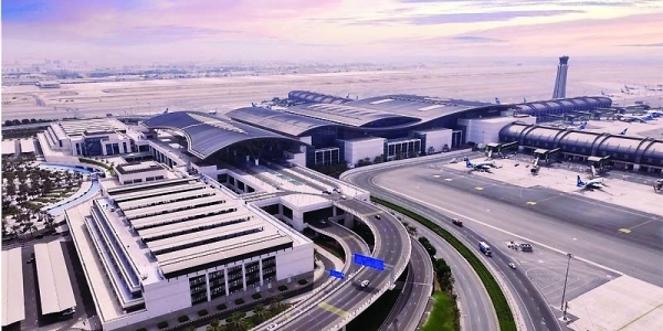 Oman airports handle 6.9 million passengers by mid-2025