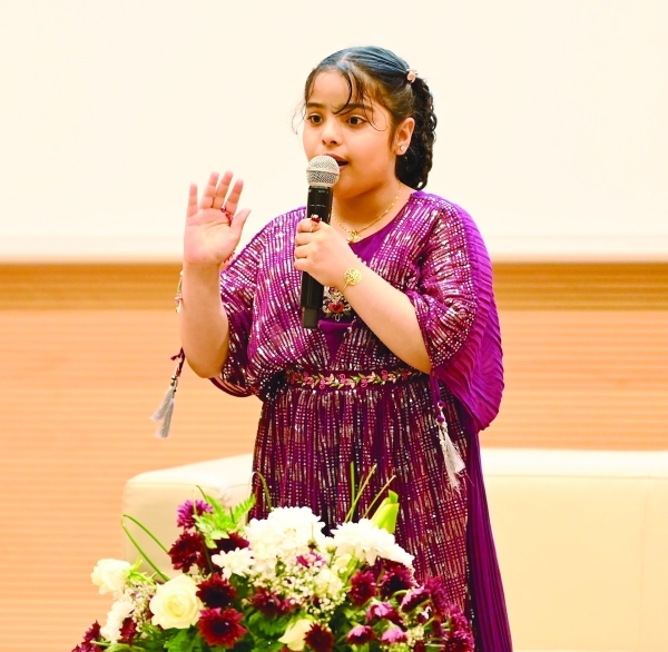 Salalah celebrates winners of storytelling contest