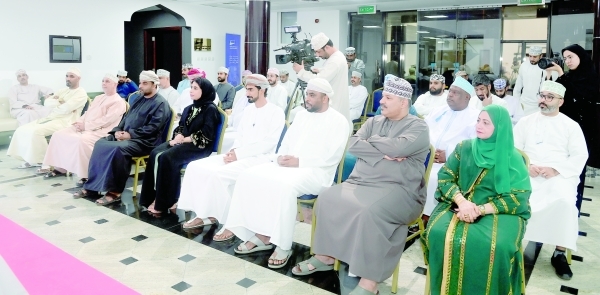 Ministry hosts discussion on 2025 Tawasul Award for Short Films
