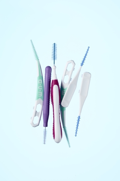 Dentists know you hate flossing. Try this instead