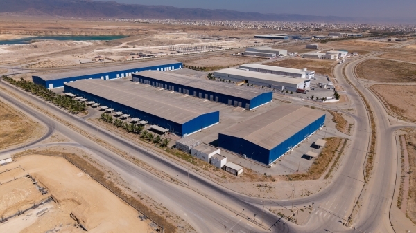 Salalah Free Zone sees investment worth RO187 million in H1, 2025