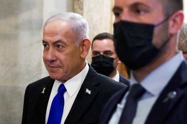 Israel far right presses Netanyahu for decisive win against Hamas