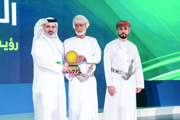 Transformation and Sustainable Leadership forum kicks off in Salalah