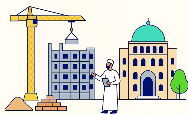 Oman Endowment Foundation unveils maiden real estate initiative