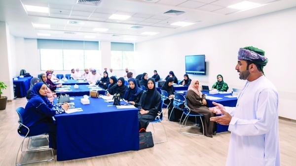 Fourth edition of research skills forum kicks off