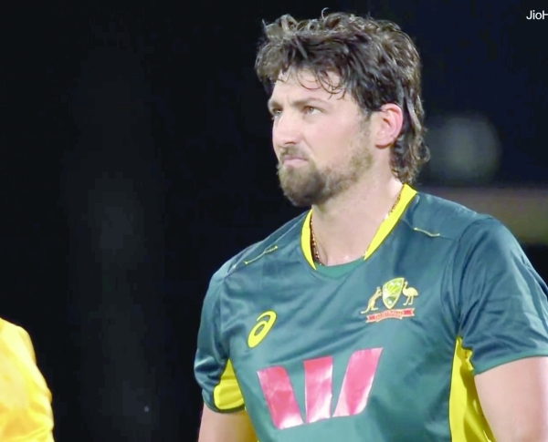 David's 83 powers Australia to first T20 win over South Africa in Darwin