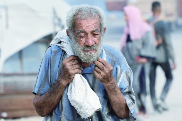 UN says Israel's Gaza plan risks 'another calamity'