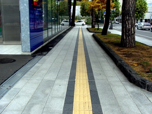 Urban planning standards in Oman will include signage for  persons with disabilities: OHRC