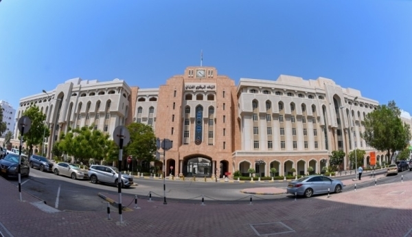 Central Bank denies issuance of new OMR 100 banknote