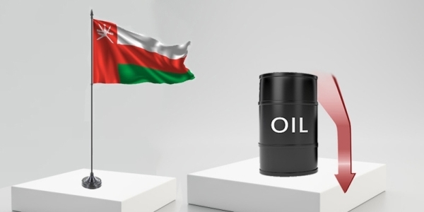 Oman oil price reaches RO 68.51 per barrel